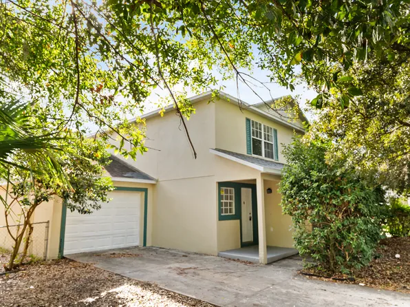 1201 W 6th St, Sanford, FL 32771