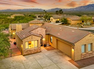 1734 W Acacia Bluffs Dr, Green Valley, AZ 85622