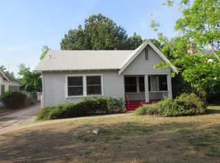 115 Quincy St, Bakersfield, CA 93305