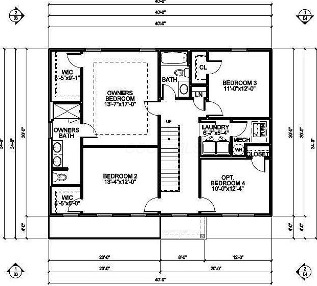 2nd image of 1542 Ebbets Ct