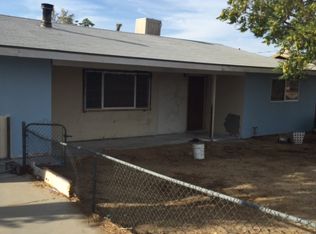 58550 Barron Dr, Yucca Valley, CA 92284
