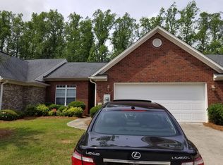 3021 Culverton Ct, Augusta, GA 30909