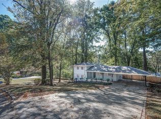 3823 Kingswood Dr, Decatur, GA 30032