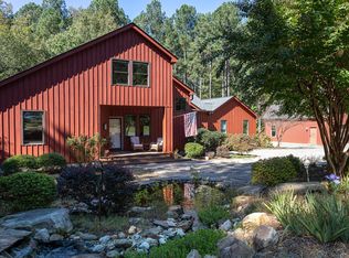 1141 Fleming Rd, Creedmoor, NC 27522