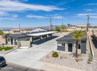 2441 McCulloch Blvd N, Lake Havasu City, AZ 86403