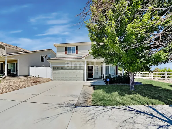 4995 Fundy St, Denver, CO 80249