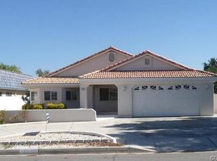 15197 Little Bow Ln, Helendale, CA 92342