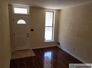 712 E Biddle St, Baltimore, MD 21202