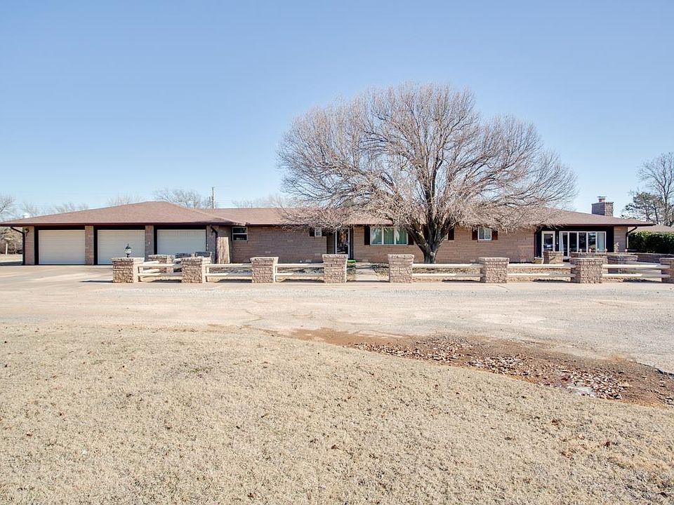 1308 Poplar St, Wakita, OK 73771 Zillow