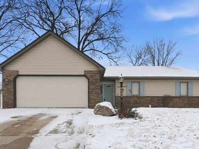 2230 Foxboro Dr, Fort Wayne, IN, 46818