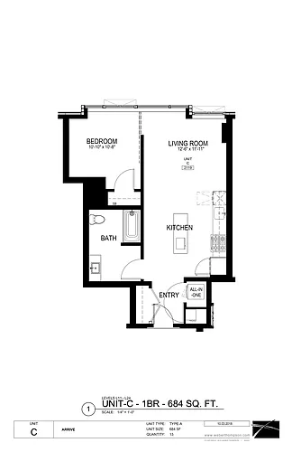Floor plan A5