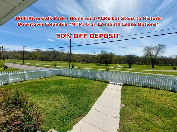 203 Riverside Dr, Columbia, TN 38401