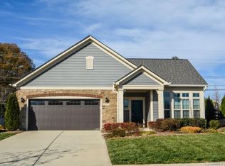 14937 Dewpoint Pl #37, Huntersville, NC 28078