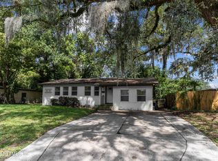 4611 WESTFIELD Road, Jacksonville, FL 32210
