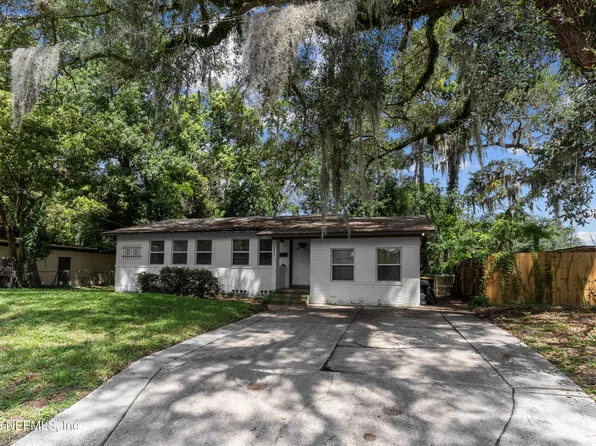 4611 WESTFIELD Road, Jacksonville, FL 32210