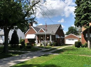 3124 Heatherdowns Blvd, Toledo, OH 43614