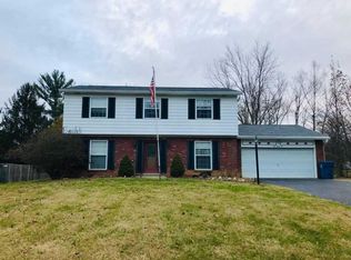286 Apache Trl, Loveland, OH 45140