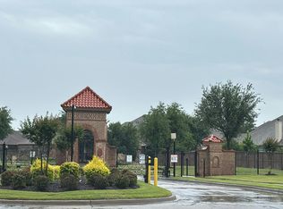 7136 Old Santa Fe Trl, Fort Worth, TX 76131