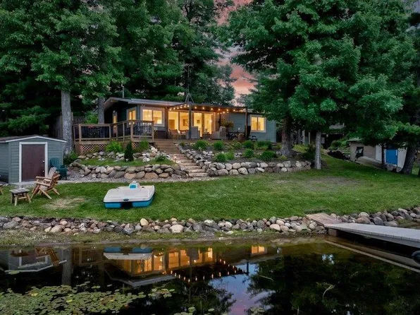 67 16 5/8 Ave, Turtle Lake, WI 54889