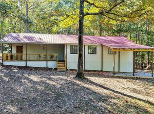 242 Sand Mountain Rd, Centreville, AL 35042