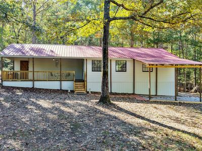 242 Sand Mountain Rd, Centreville, AL, 35042
