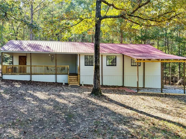 242 Sand Mountain Rd, Centreville, AL 35042