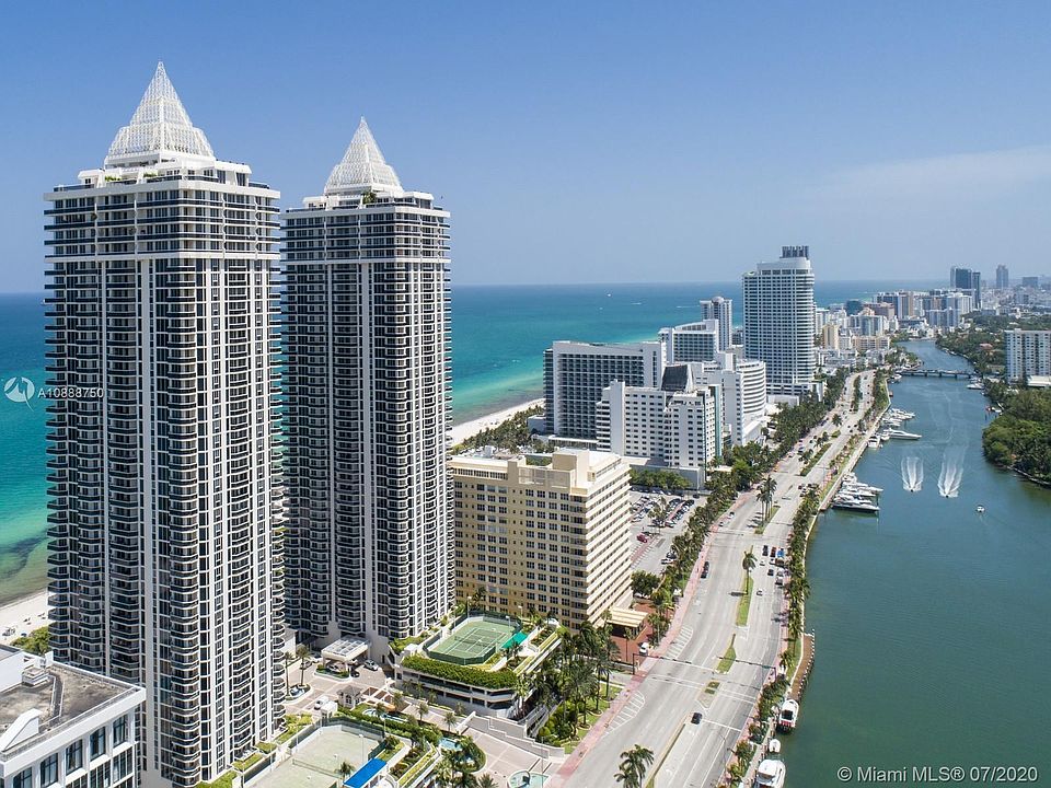 1st image of 4779 Collins Ave APT 2904