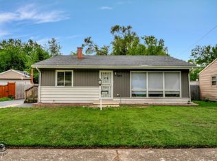 3317 Roesner Dr, Markham, IL 60428