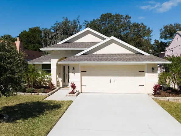 53 Wilmette Ave, Ormond Beach, FL 32174