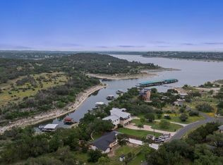 20100 Siesta Shores Dr, Spicewood, TX 78669