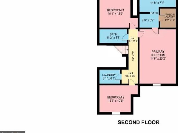 409 10th St, New Castle, DE 19720