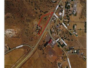 Highway 66 & Weyerhaeuser Rd, Klamath Falls, OR 97601