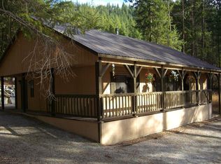 21617 Camp 12 Rd, Leavenworth, WA 98826