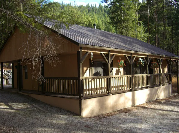 21617 Camp 12 Rd, Leavenworth, WA 98826
