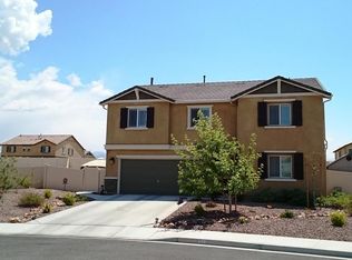 6600 Verdon St, Palmdale, CA 93552