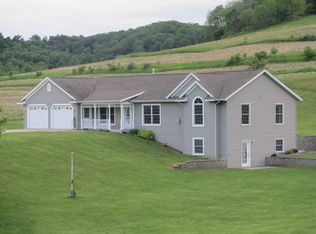 19687 County Rd, Richland Center, WI 53581