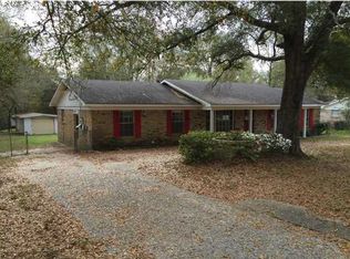 3020 Lacoste Rd, Mobile, AL 36618