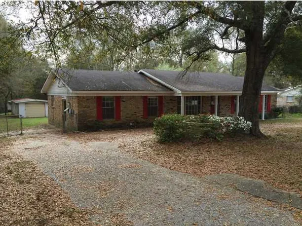 3020 Lacoste Rd, Mobile, AL 36618