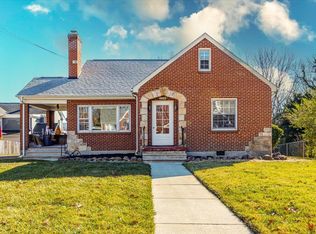 2510 Tillett Rd SW, Roanoke, VA 24015