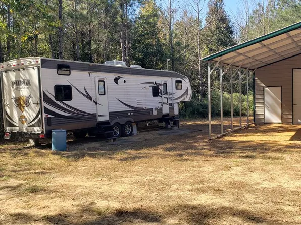 4039 Dixie Garden Rd, Wesson, MS 39191