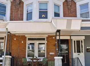 5032 Chancellor St, Philadelphia, PA 19139