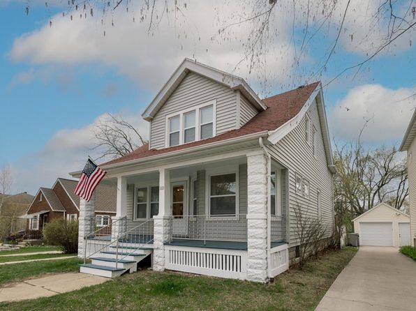 169 North 77th STREET, Milwaukee, WI 53213