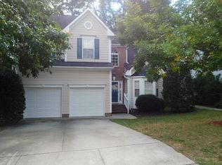 4532 Drewbridge Way, Raleigh, NC 27604