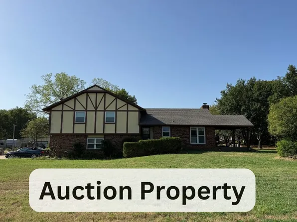 12584 E 111th St N, Owasso, OK 74055