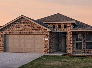 1307 Trenton Ave, Lubbock, TX 79416