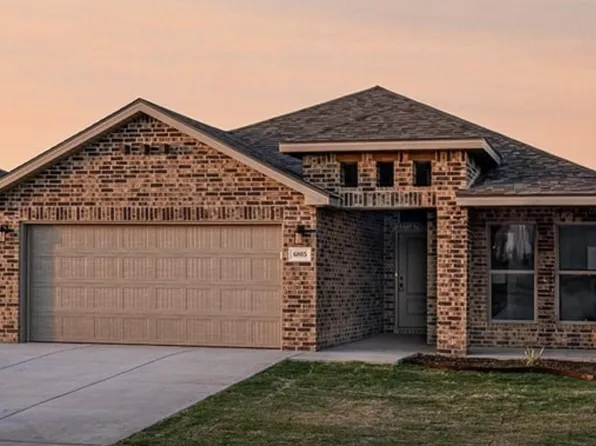 1307 Trenton Ave, Lubbock, TX 79416