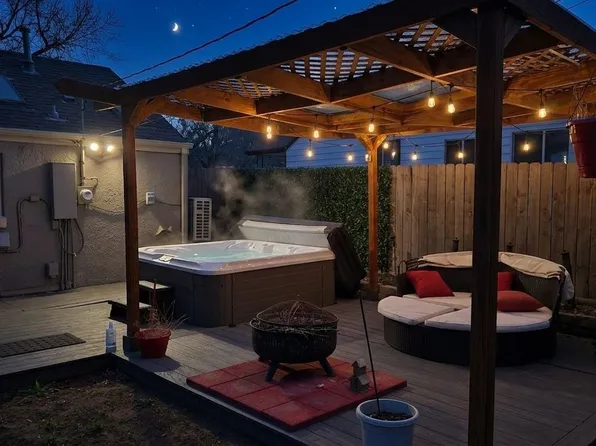 3460 S Canosa Court, Englewood, CO 80110