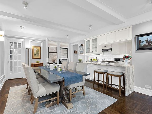3rd image of 107 W 86th St #9AB
