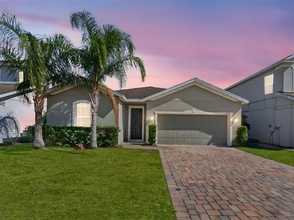 3263 Olivera Way, Saint Cloud, FL 34772