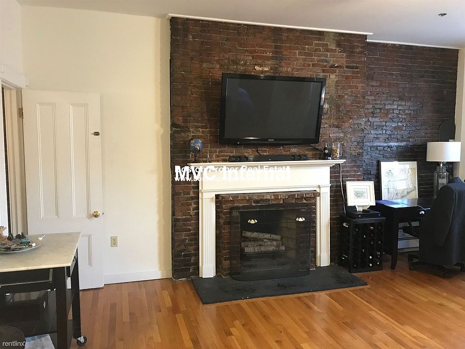 65 Hancock St. #3R Boston - Beacon Hill Unit Photo 4